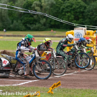 Speedway Long Track of Nations Herxheim 2022