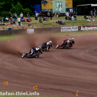 Speedway Long Track of Nations Herxheim 2022
