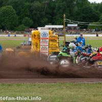 Speedway Long Track of Nations Herxheim 2022