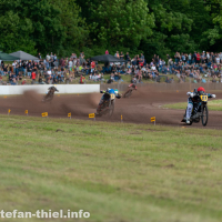 Speedway Long Track of Nations Herxheim 2022