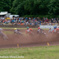 Speedway Long Track of Nations Herxheim 2022