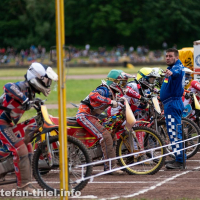 Speedway Long Track of Nations Herxheim 2022