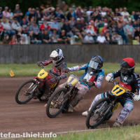 Speedway Long Track of Nations Herxheim 2022