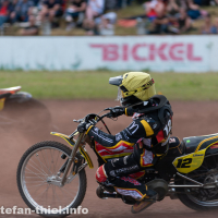 Speedway Long Track of Nations Herxheim 2022