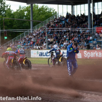 Speedway Long Track of Nations Herxheim 2022