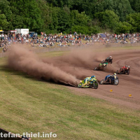 Speedway Long Track of Nations Herxheim 2022