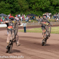 Speedway Long Track of Nations Herxheim 2022