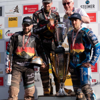 Speedway Long Track of Nations Herxheim 2022
