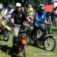 Stuttgarter Mofarennen 2019