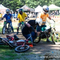 Stuttgarter Mofarennen 2019
