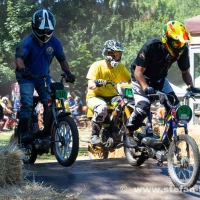 Stuttgarter Mofarennen 2019