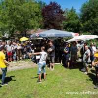 Stuttgarter Mofarennen 2019