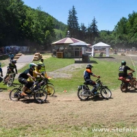 Stuttgarter Mofarennen 2019