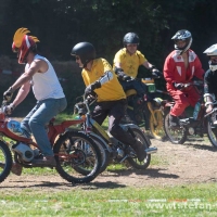 Stuttgarter Mofarennen 2019