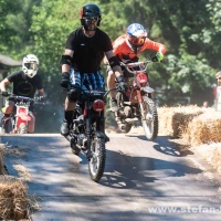 Stuttgarter Mofarennen 2019