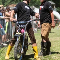 Stuttgarter Mofarennen 2019