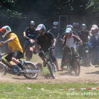 Stuttgarter Mofarennen 2019