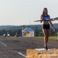 Suzuki Nightrun 2018