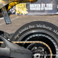 Suzuki Nightrun 2018