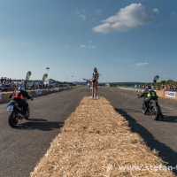 Suzuki Nightrun 2018