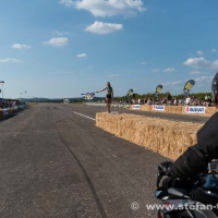 Suzuki Nightrun 2018