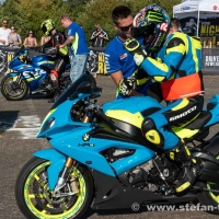 Suzuki Nightrun 2018