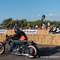 Suzuki Nightrun 2018