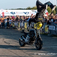 Suzuki Nightrun 2018