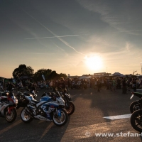 Suzuki Nightrun 2018