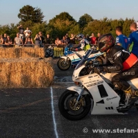 Suzuki Nightrun 2018