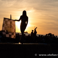 Suzuki Nightrun 2018