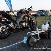 Suzuki Nightrun 2018