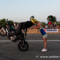 Suzuki Nightrun 2018