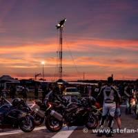 Suzuki Nightrun 2018