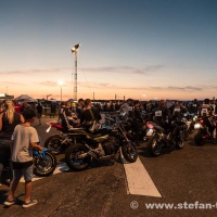Suzuki Nightrun 2018