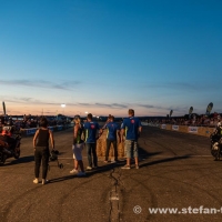 Suzuki Nightrun 2018