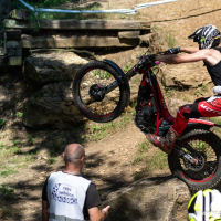 Trial Ölbronn 2024 