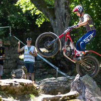 Trial Ölbronn 2024 