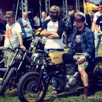 Wheels and Stones 2017