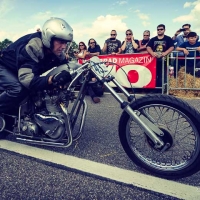Wheels and Stones 2017