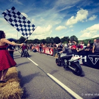 Wheels and Stones 2017