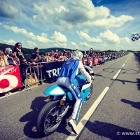 Wheels and Stones 2017