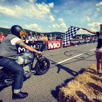 Wheels and Stones 2017