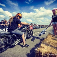 Wheels and Stones 2017