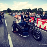 Wheels and Stones 2017