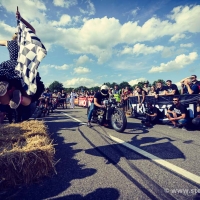 Wheels and Stones 2017