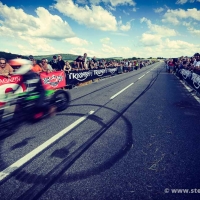 Wheels and Stones 2017