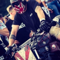 Wheels and Stones 2017