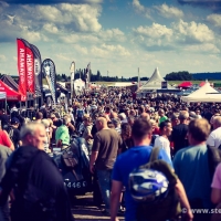 Wheels and Stones 2017