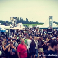 Wheels and Stones 2018